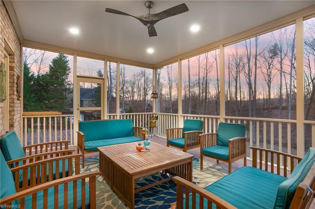 6003 Morganshire Drive Property Photo 43