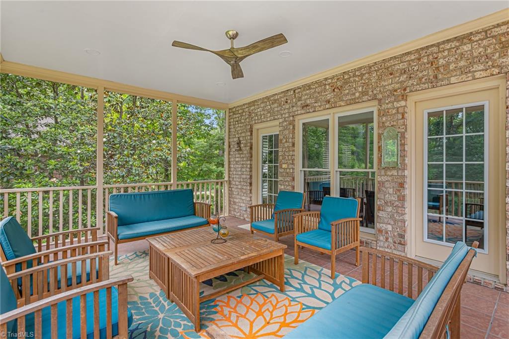 6003 Morganshire Drive Property Photo 44