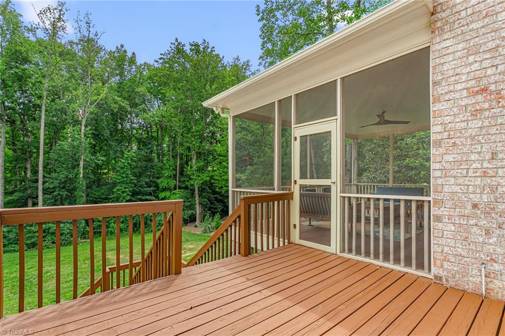 6003 Morganshire Drive Property Photo 45