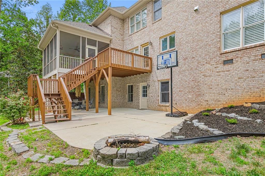 6003 Morganshire Drive Property Photo 46