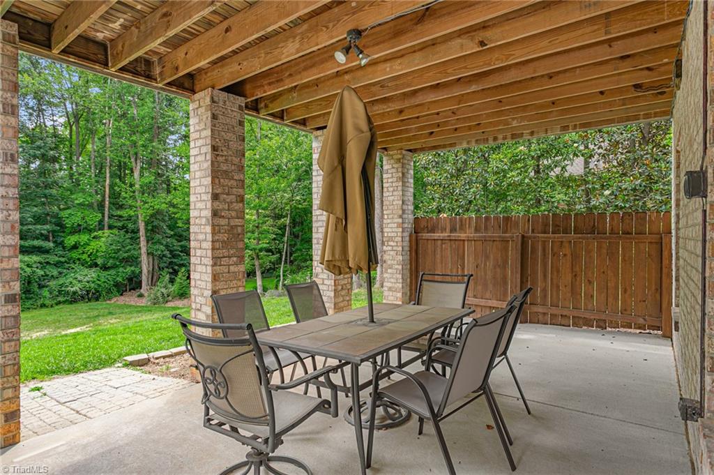 6003 Morganshire Drive Property Photo 47