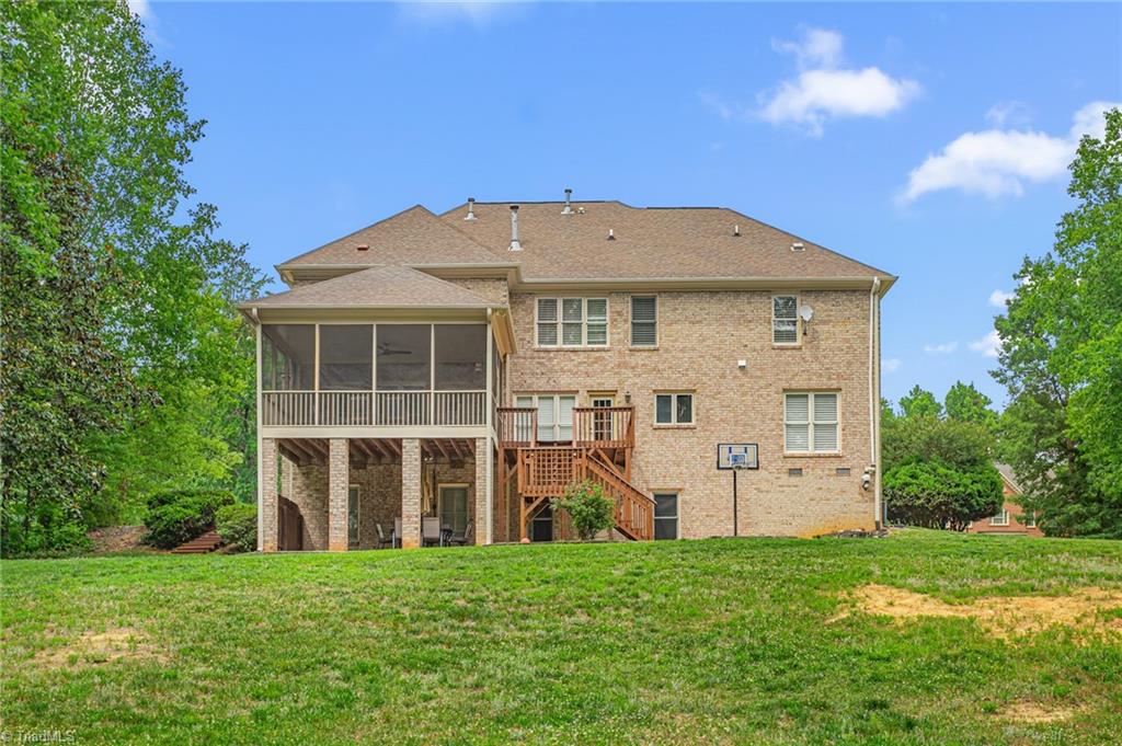 6003 Morganshire Drive Property Photo 48