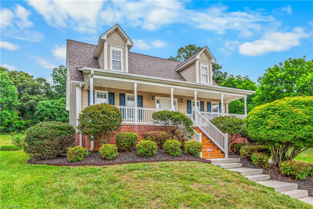 4430 Tipperary Place Property Photo 1