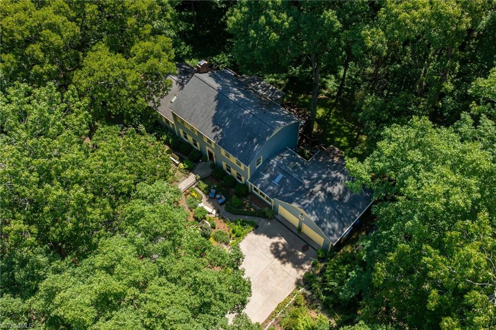 160 Prospectors Trail Property Photo 48