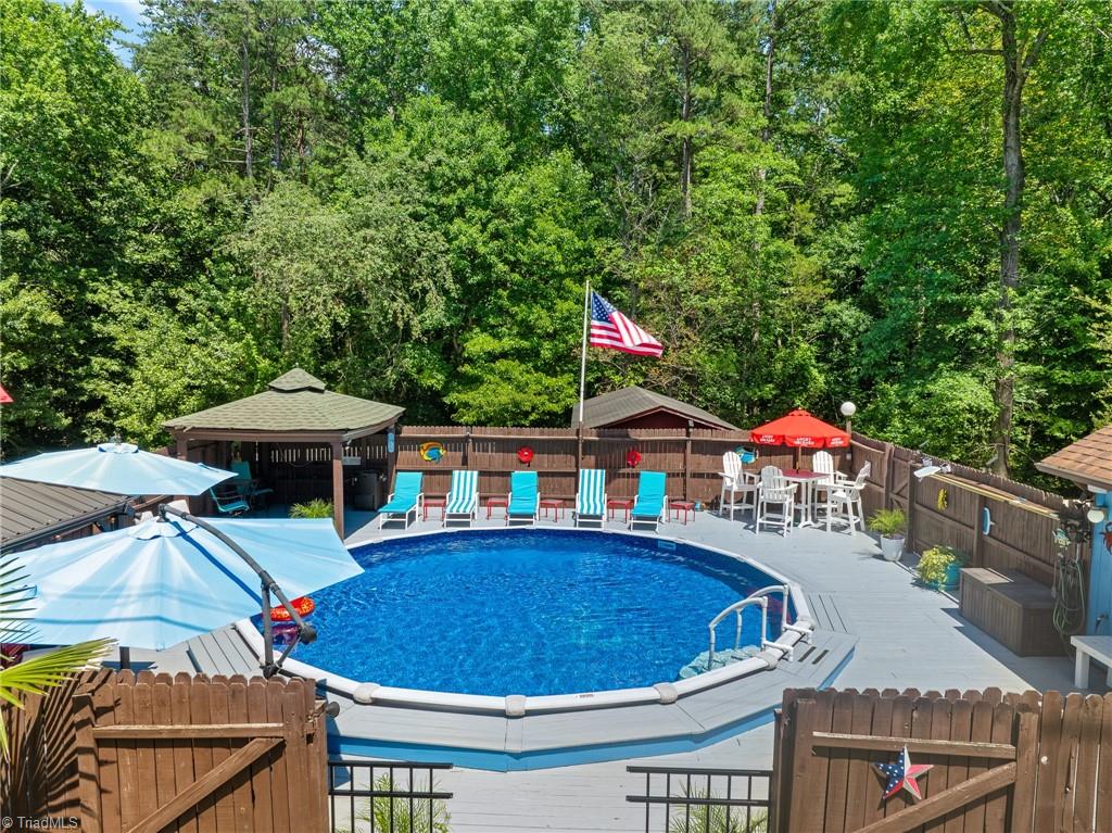 478 Leonard Berrier Road