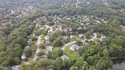 201 Brookfarm Trail Property Photo 4