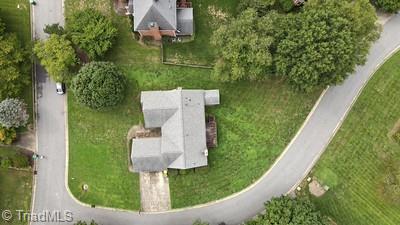 201 Brookfarm Trail Property Photo 5
