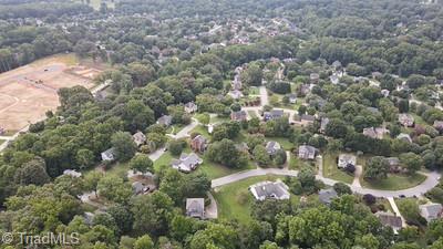 201 Brookfarm Trail Property Photo 8
