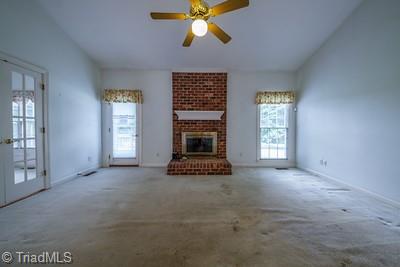 201 Brookfarm Trail Property Photo 26