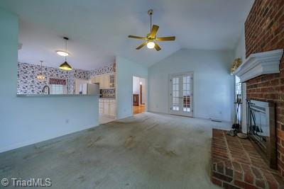201 Brookfarm Trail Property Photo 29