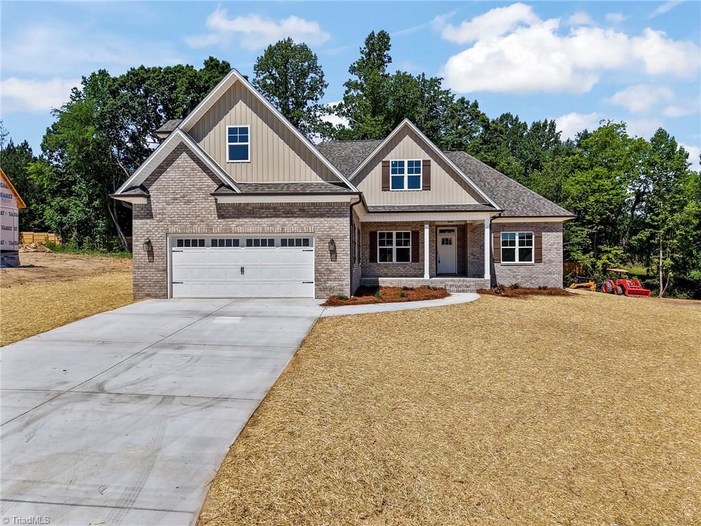 231 Cool Run Property Photo 1