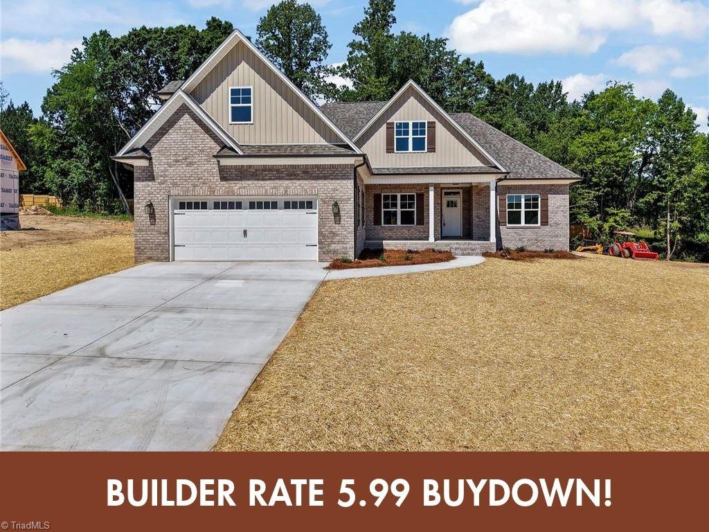 231 Cool Run Property Photo 1