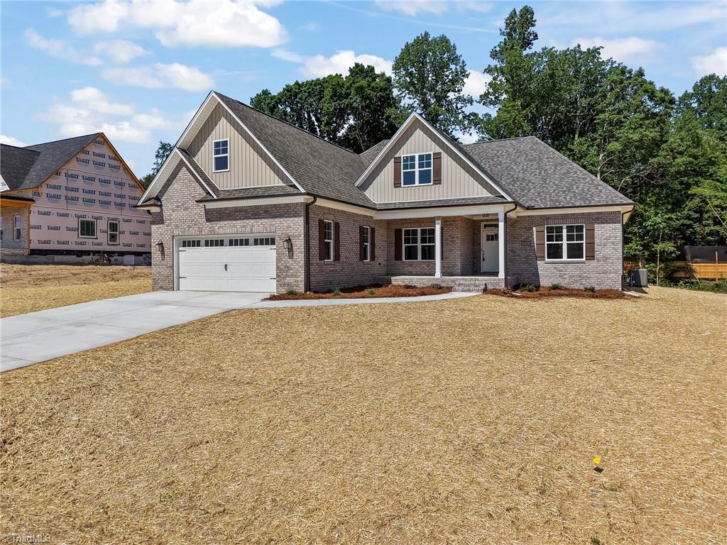 231 Cool Run Property Photo 2