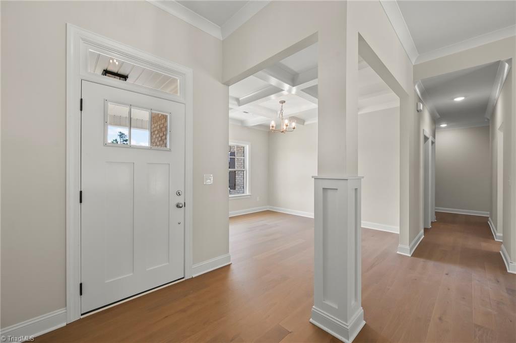 231 Cool Run Property Photo 4