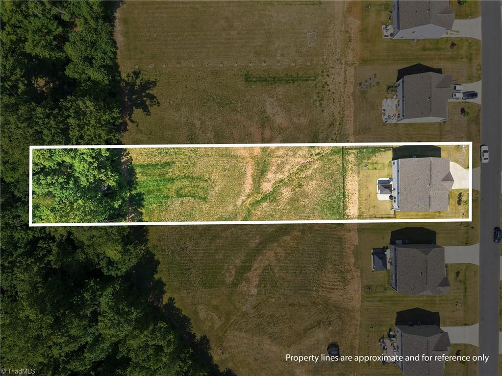 3741 Millennium Drive Property Photo 2