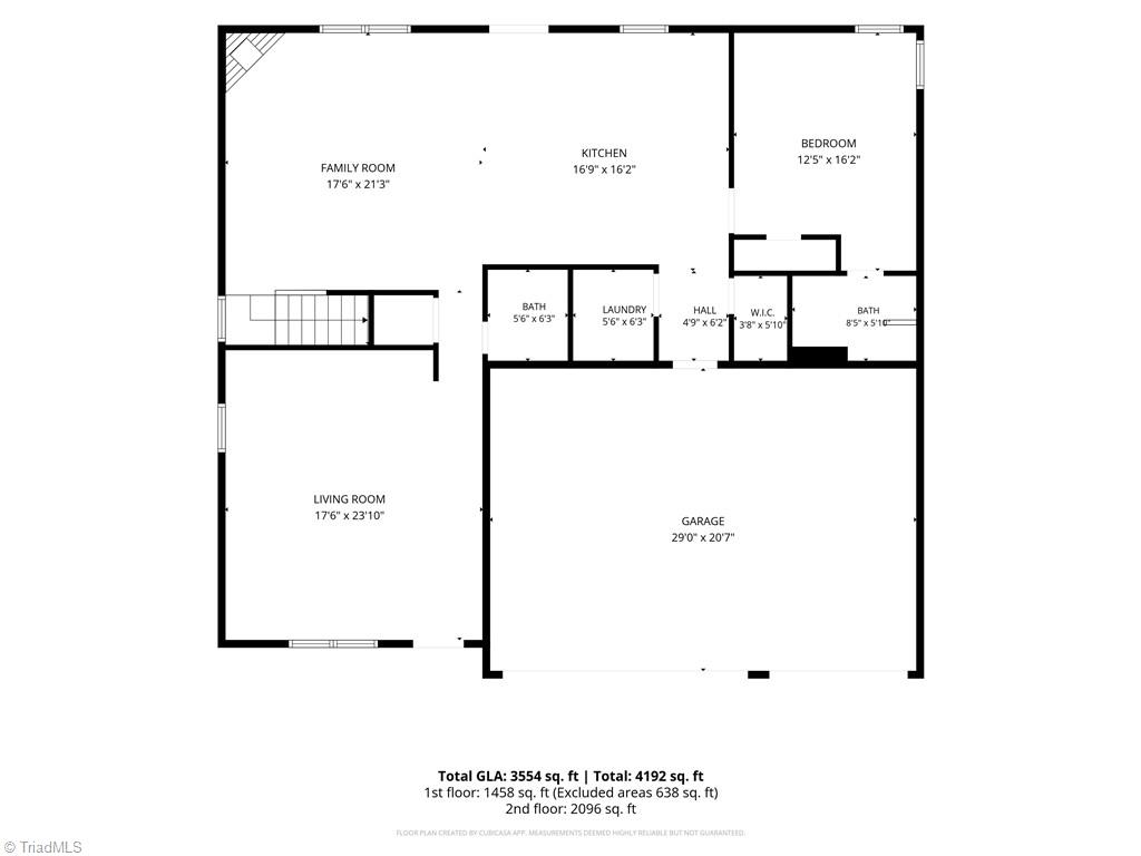 3741 Millennium Drive Property Photo 46