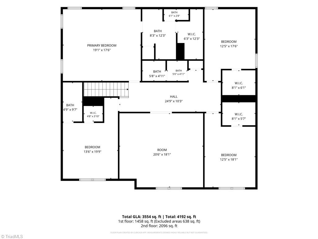 3741 Millennium Drive Property Photo 47