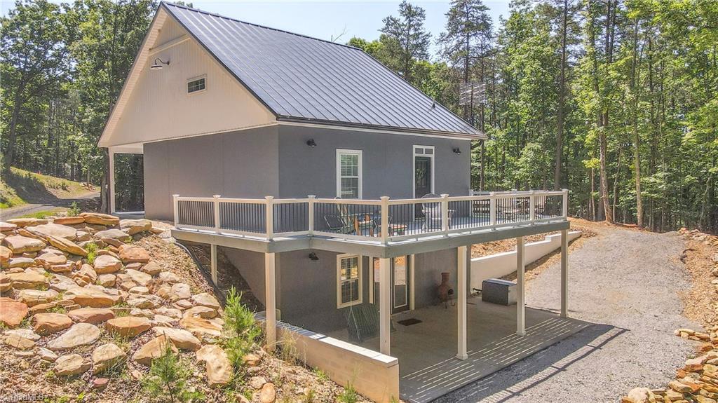 1325 Doyle Cromer Road Property Photo 4