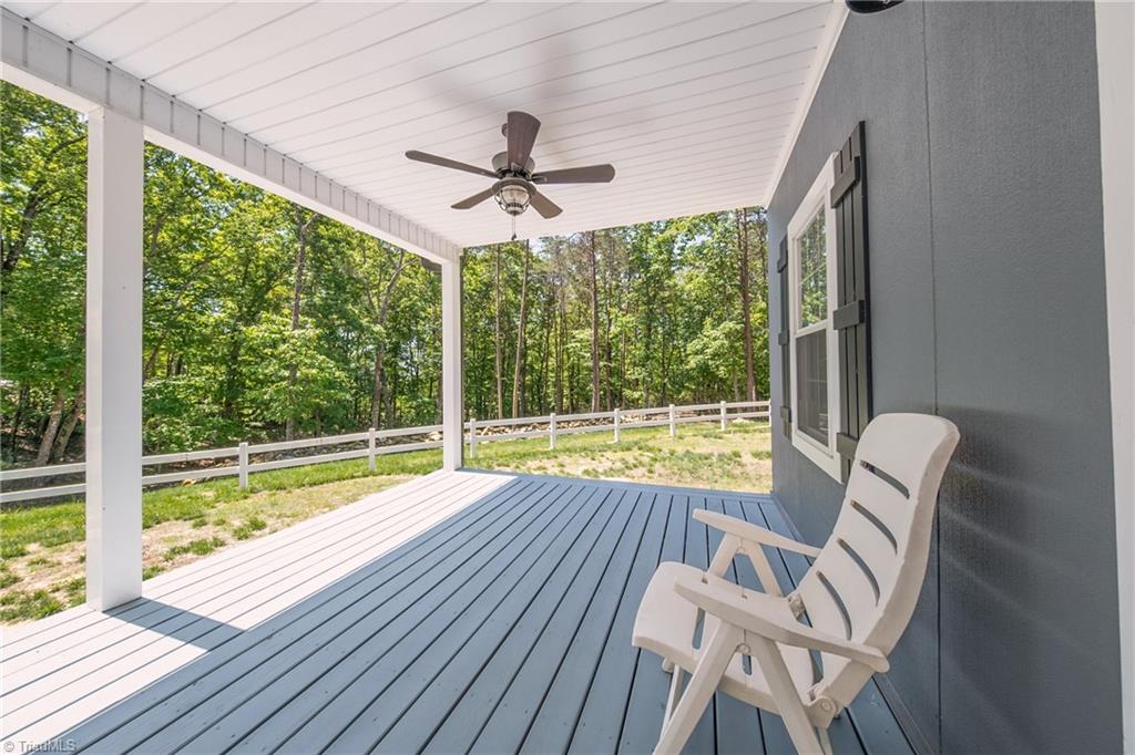 1325 Doyle Cromer Road Property Photo 38