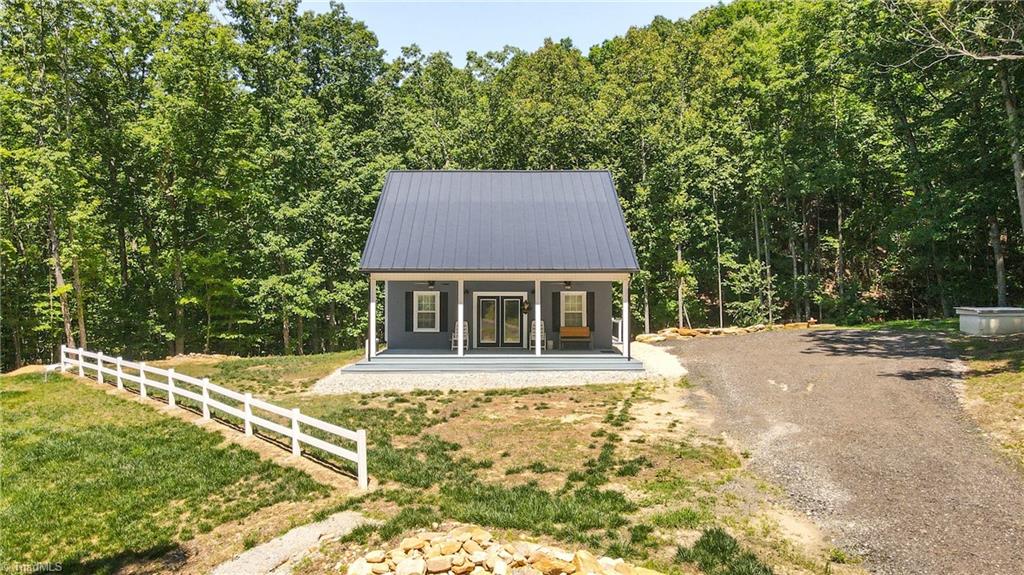 1325 Doyle Cromer Road Property Photo 39
