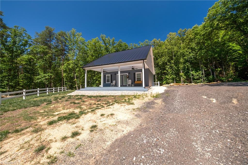 1325 Doyle Cromer Road Property Photo 40