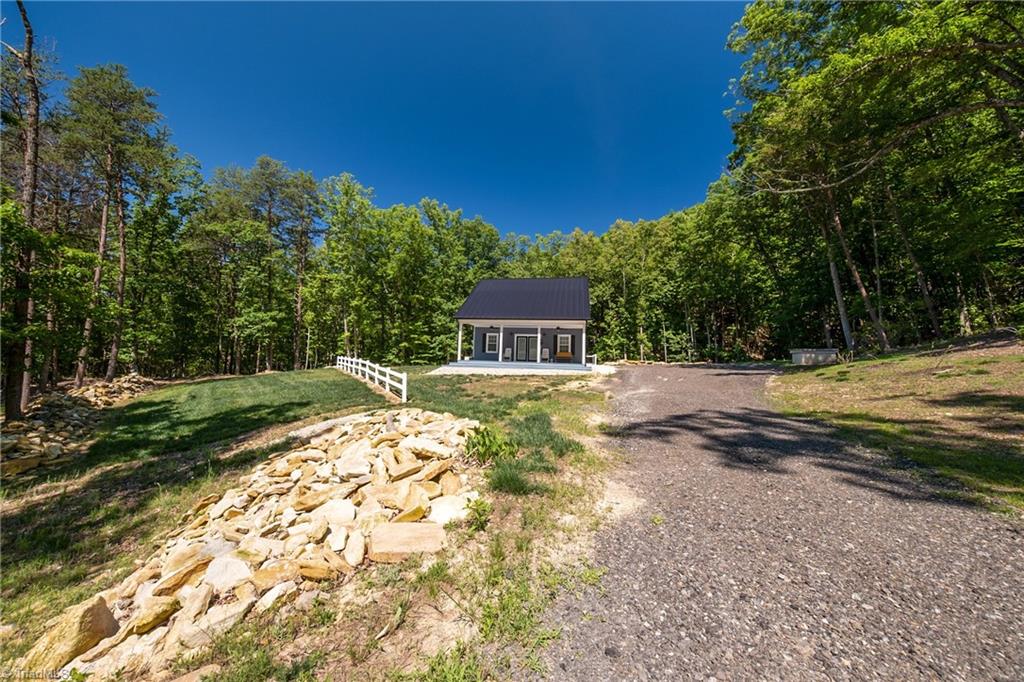 1325 Doyle Cromer Road Property Photo 41