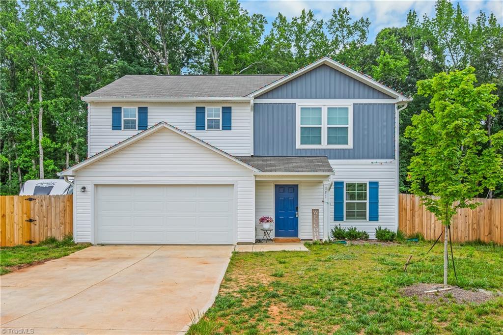 151 Paxton Drive Property Photo 1