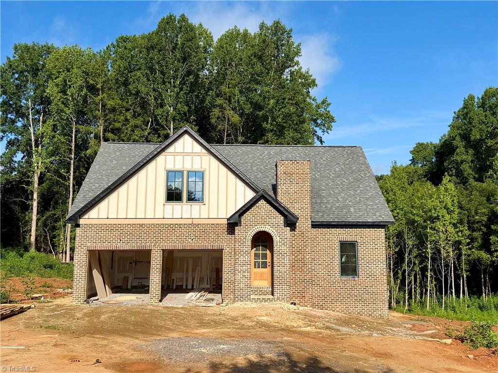 4150 Clinard Road