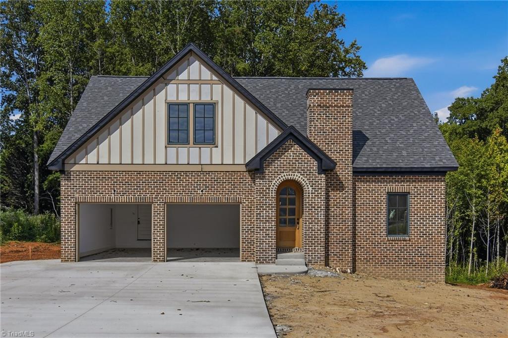 4150 Clinard Road
