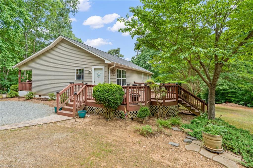 143 Shimmer Drive Property Photo 32