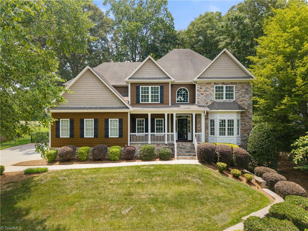 181 N Hiddenbrooke Drive Property Photo 1