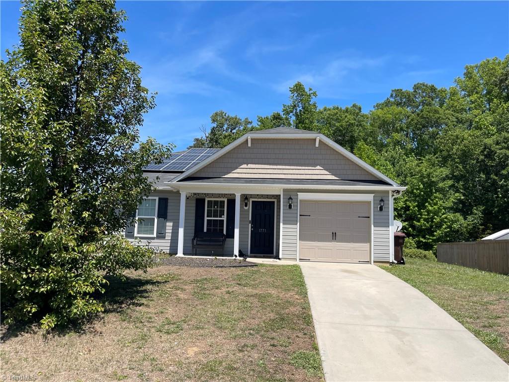 1771 Longshadow Drive