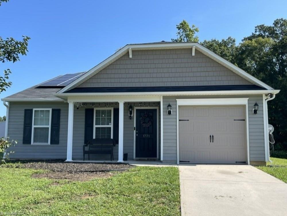 1771 Longshadow Drive Property Photo 1