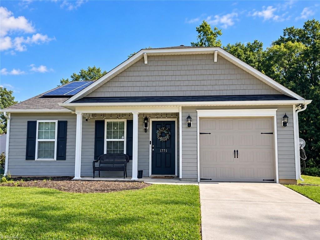 1771 Longshadow Drive