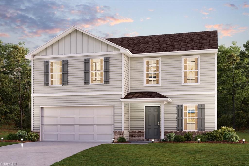 113 Corn Court Property Photo 1