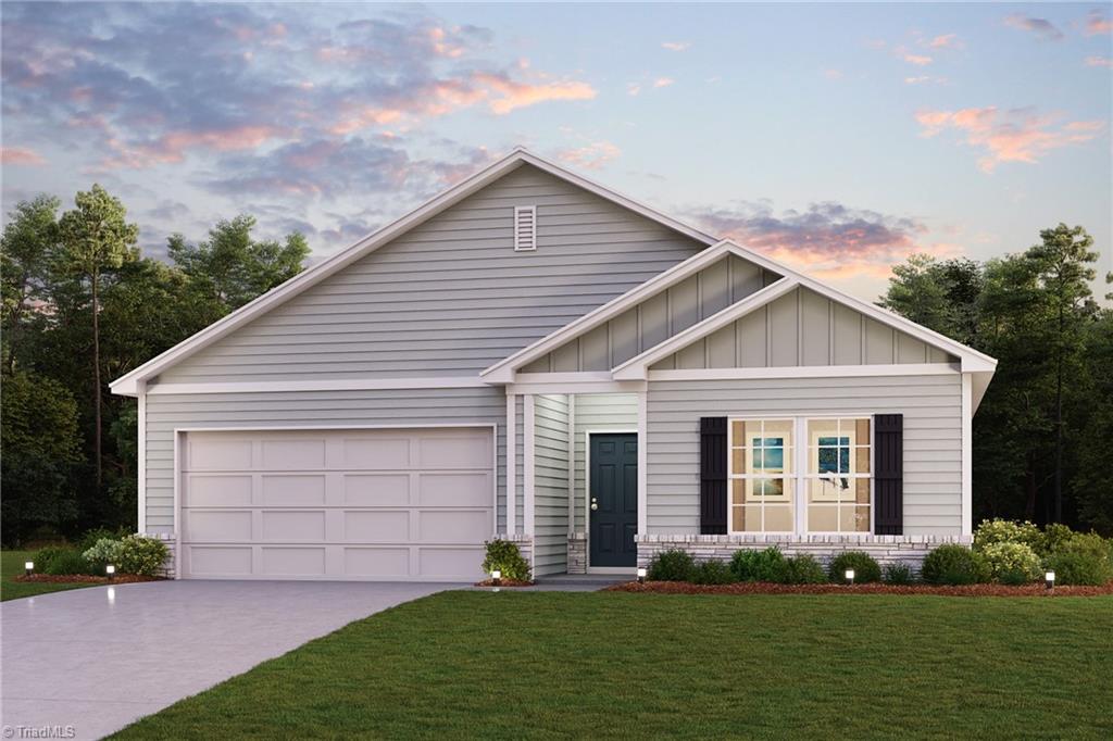 131 Corn Court Property Photo 1