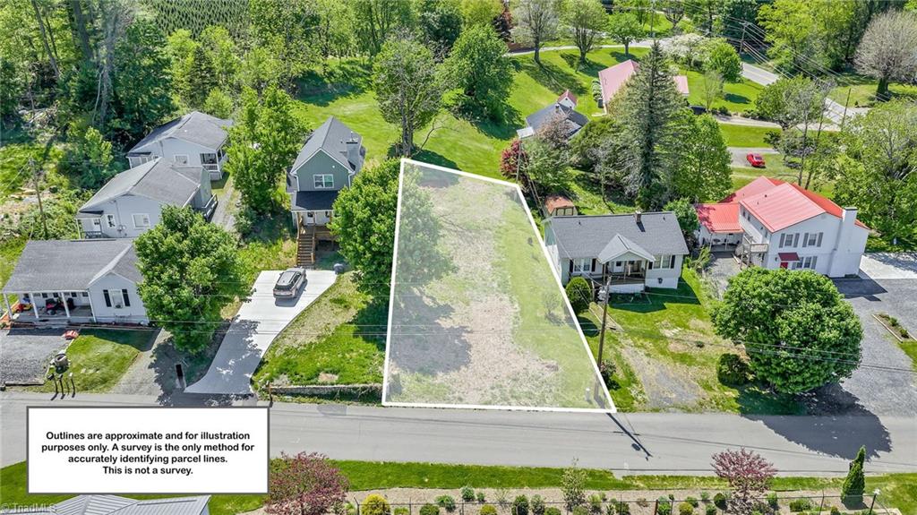 Tbd Graybeal Avenue Property Photo 1
