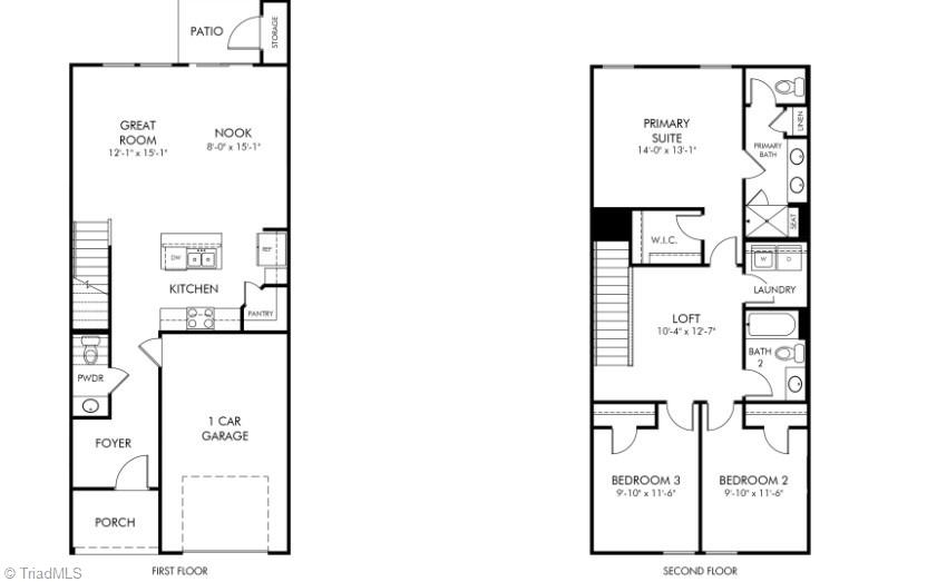 1155 Rosetta Drive Property Photo 2
