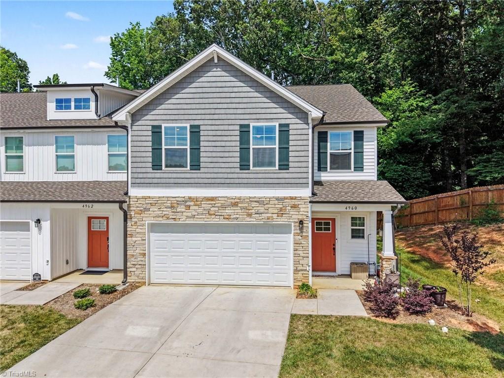 4960 Cannon Crossing Way Property Photo 1