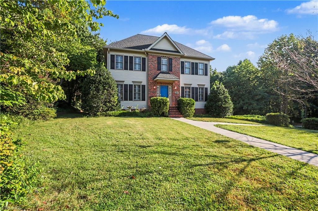 1181 Bent Grass Lane Property Photo 1