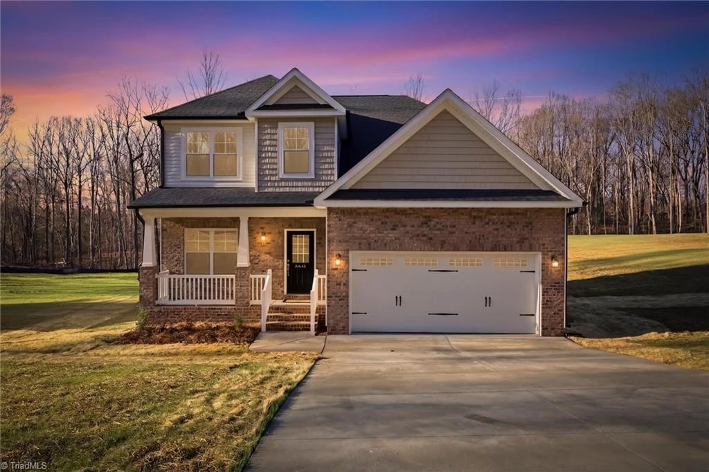 6055 Frye Bridge Road Property Photo 1