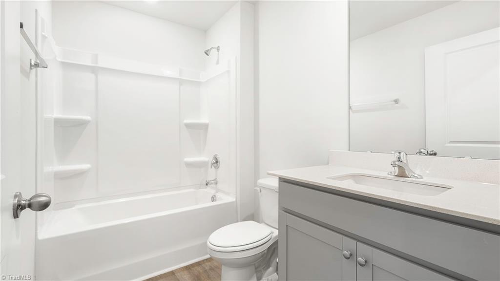 2805 Kilpatrick White Road Property Photo 4