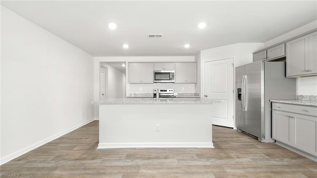 2805 Kilpatrick White Road Property Photo 11