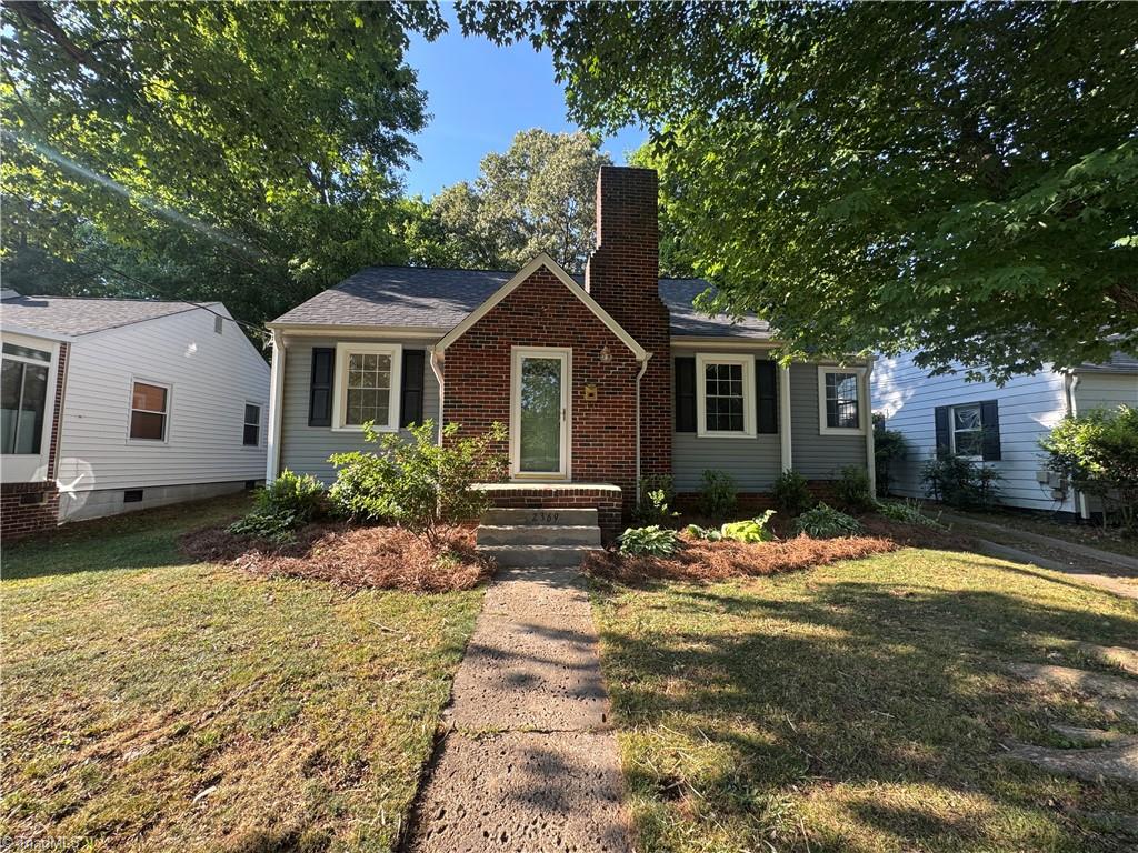 2369 Jefferson Avenue Property Photo 1