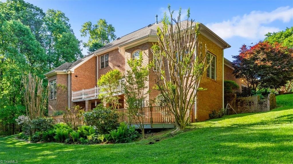6806 Buckley Drive Property Photo 4