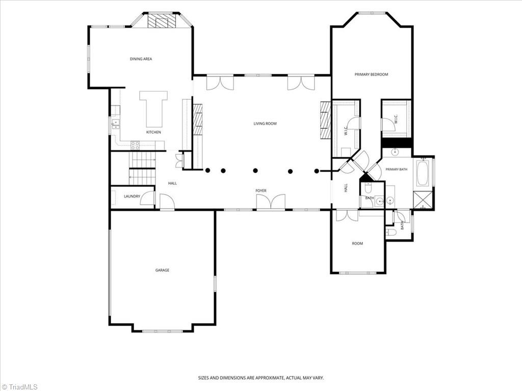 6806 Buckley Drive Property Photo 47