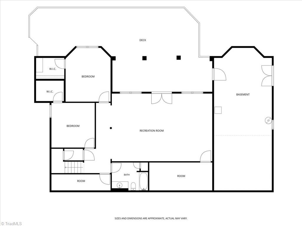 6806 Buckley Drive Property Photo 49