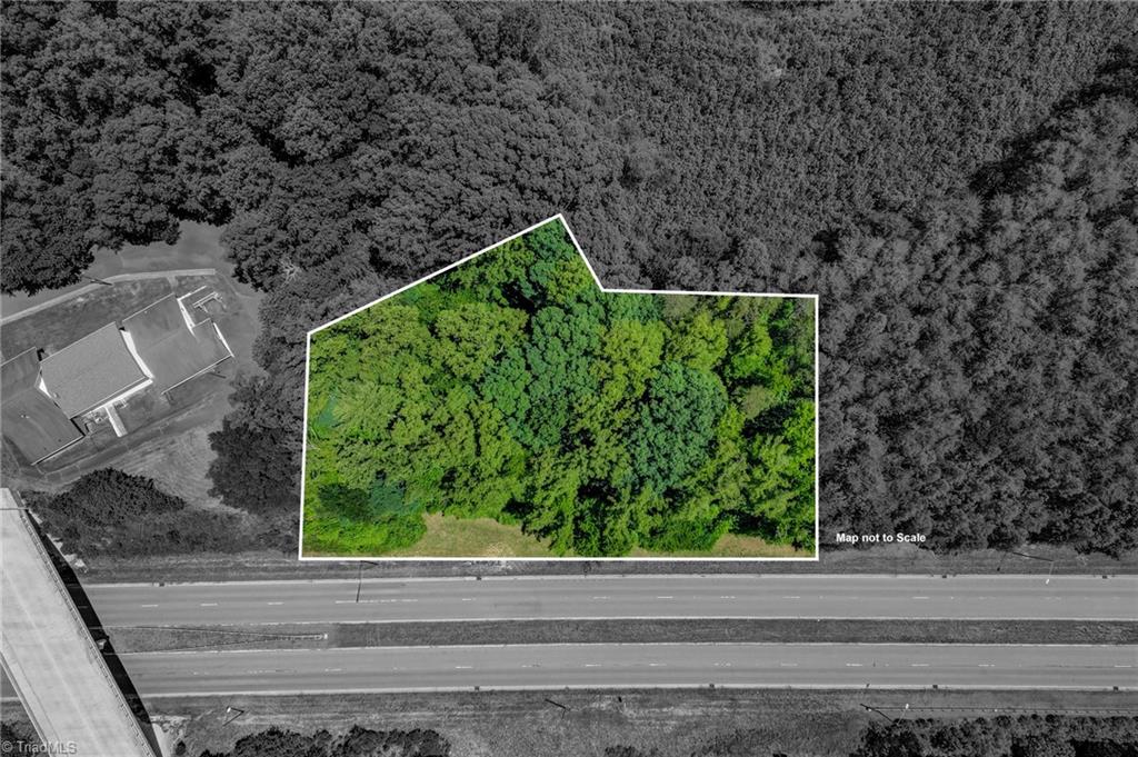 0 Freeway Drive Property Photo 1