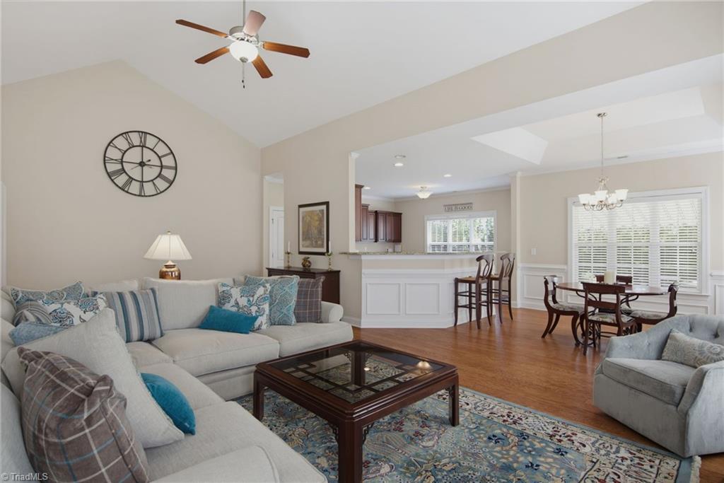 5399 Dobson Road Property Photo 4
