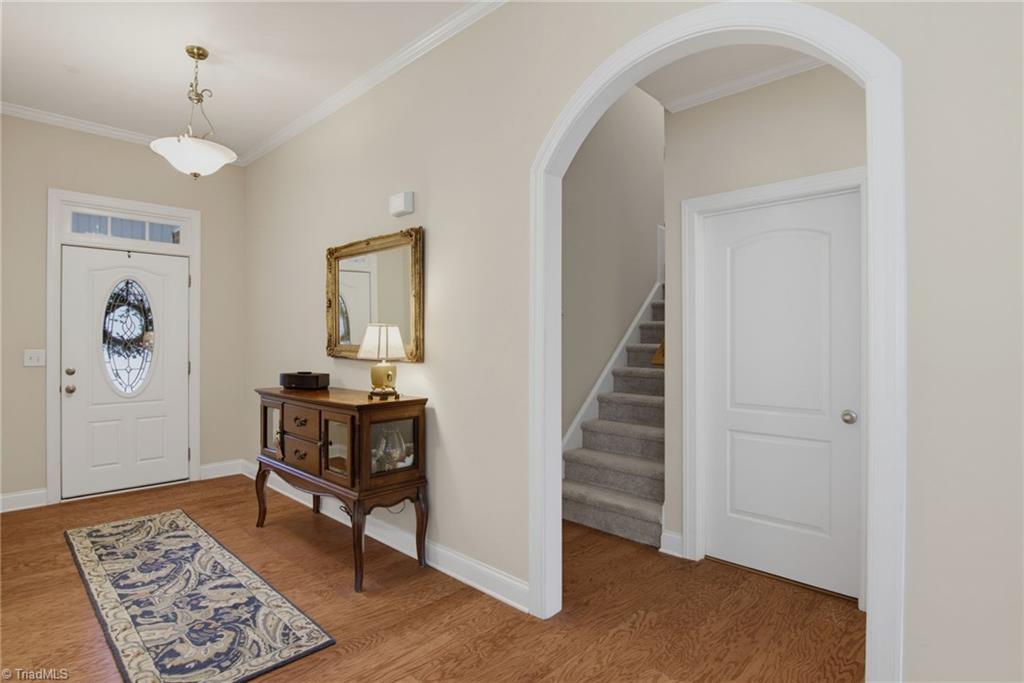 5399 Dobson Road Property Photo 5